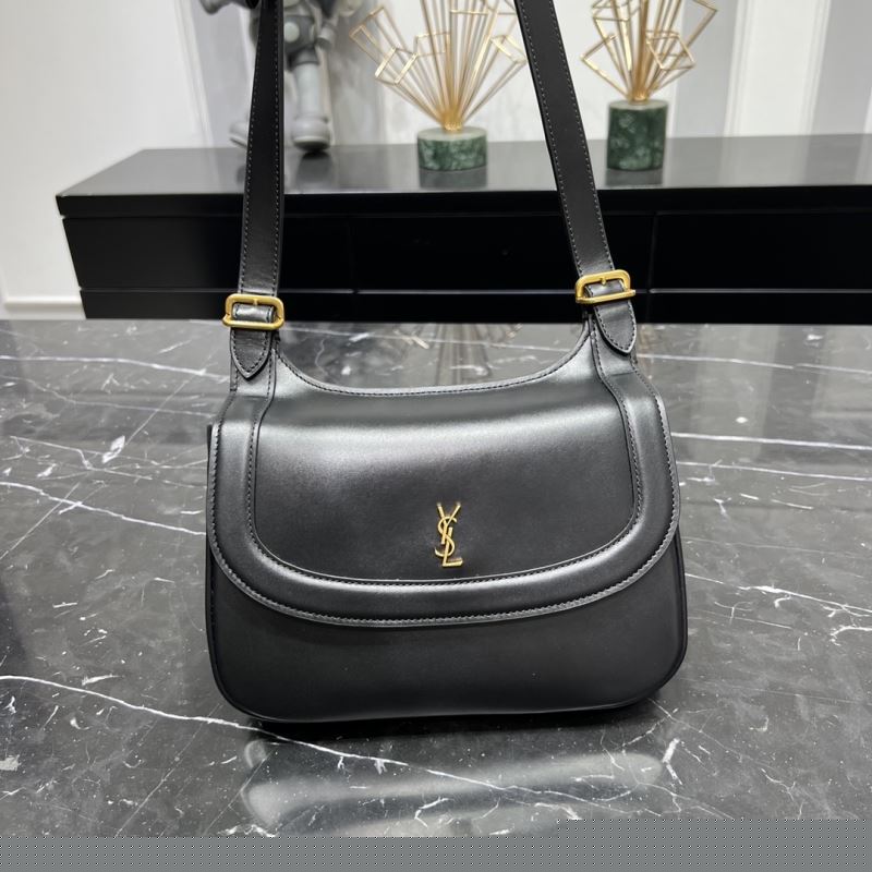 Y*L top handle bags